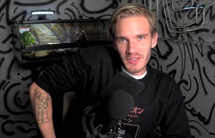 "Ông hoàng PewDiePie" tự làm YouTube Rewind ăn đứt bản gốc, cả Internet dậy sóng hưởng ứng tràn bờ đê