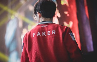 LMHT: Top 6 khoảnh khắc “Sẽ thế nào nếu như…?” trong cuộc đời game thủ của Faker (Phần 2)