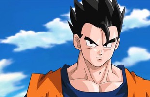 14 điều thú vị xung quanh Gohan, thiên tài... yêu hòa bình của Dragon Ball (P.2)