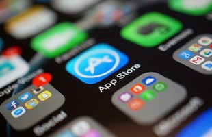 Ứng dụng giả mạo này được tôn lên Top 1 App Store mà Apple không hề hay biết, mãi mới kịp xử lý