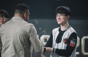 Faker sẽ là tuyển thủ LMHT đầu tiên được đề cử vào danh sách "Esports Hall of Fame"