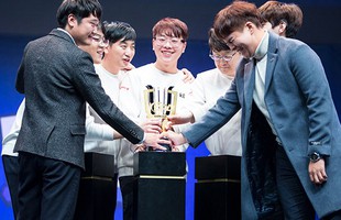 Giải đấu KeSPA Cup ấn định ngày khởi tranh, cộng đồng LMHT có cơ hội chứng kiến màn ra mắt của “dream team” SKT T1