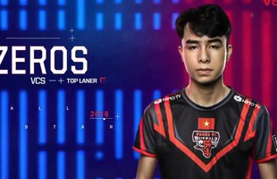 All-Star 2018 - Solo 1v1: Artifact thất bại dưới tay Faker, Zeros thắng tân binh đường trên của TSM