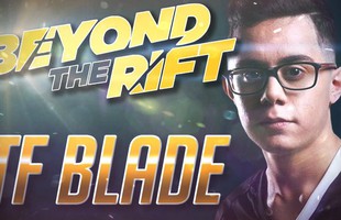 Cộng đồng LMHT bàn tán về phiên bản 8.24: "Nerf Irela, Akali, Aatrox, Jax, tóm lại là nerf TF Blade"