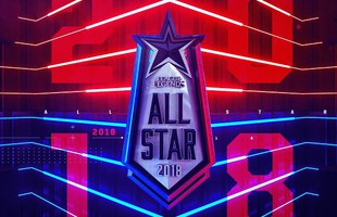 Lịch thi đấu chi tiết All-Star 2018 - Siêu Sao Đại Chiến 2018