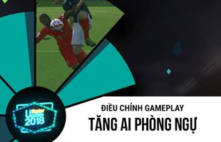 Lối chơi nào sẽ lên ngôi sau bản Roster Update FIFA Online 3 Việt Nam?