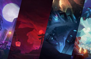 LMHT: Mùa giải 2018, Riot sẽ đẩy mạnh phát triển thêm các chế độ chơi mới bên cạnh Summoner's Rift truyền thống