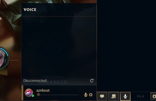 LMHT: Riot chính thức thử nghiệm tính năng chat voice trong game, nerf Ornn và buff cho Gnar