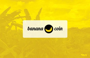 Chán nản với Bitcoin, hãy đến với Bananacoin, mỗi đồng có giá trị bằng... một kilogram chuối