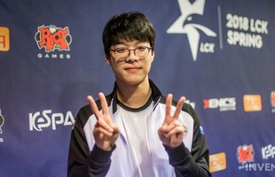 LMHT: Smeb cay đắng tiết lộ lý do khiến KT Rolster bại trận 0-2 trước KingZone DragonX