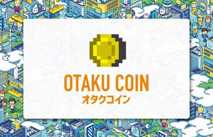 Hết Chuối-Coin, chúng ta còn có Otaku Coin: Đồng tiền ảo dành riêng cho các fan Anime/ Manga đó!