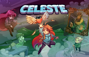 Cùng đến với Celeste, tựa game mà để phá đảo bạn chỉ cần nhảy, nhảy và... nhảy!