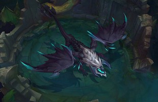 LMHT: Riot buff cho Swain, sửa đổi cơ chế của Rồng Ngàn Tuổi và tăng sức mạnh cho Baron