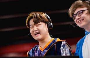 LMHT: Pick Yasuo, Huni giúp Echo Fox đánh bại 100 Thieves