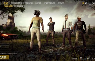 Cơn ác mộng cho game thủ PUBG sắp tới: Gamer Việt sẽ chỉ gặp game thủ Trung Quốc và các nước ĐNÁ