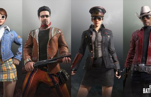 PUBG chỉnh lại hòm đồ cho rớt nhiều hòm free hơn sau khi bị game thủ kêu gào quá hút máu