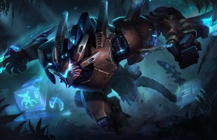 Liên Minh Huyền Thoại: Riot bất ngờ chỉnh sửa sức mạnh Tristana, Rengar, giảm tiền thưởng từ việc ăn Trụ Đầu Tiên