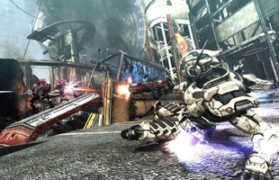 Game bắn súng điên cuồng Vanquish 2 bất ngờ xuất hiện, nhưng game thủ PC sẽ phải "khóc hận"
