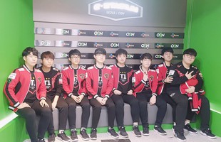 LMHT: Tổng kết LCK tuần 5, SKT T1 trở lại top đầu nhờ tân binh đi rừng và bộ đôi bot hồi sinh