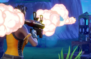 'Ăn kèo nhẹ nhàng', cậu học sinh này đã khiến thầy giáo chuyển từ bài thi cuối kỳ Hóa sang Fortnite