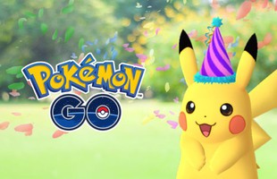 Chào mừng Pokemon Day 2018, cùng điểm lại những điều thú vị được chuẩn bị cho ngày lễ đặc biệt này nhé!