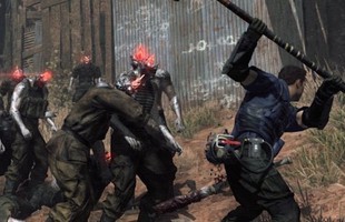 Đánh giá Metal Gear Survive: Bình mới, nhưng tiếc nỗi rượu thì... chẳng ngon tẹo nào