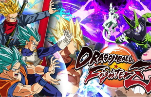 Hướng dẫn Dragon Ball Fighter Z: Cách để tìm toàn bộ những viên ngọc rồng và triệu hồi Rồng thần Shenron