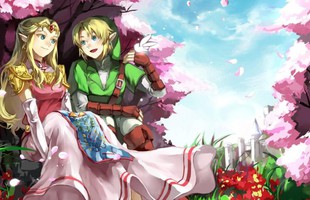 Lý giải cái tên game khiến nhiều người đau đầu: The Legend of Zelda hay The Legend of Link?