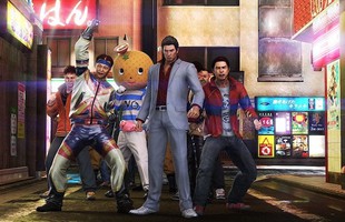 Siêu phẩm "GTA Nhật Bản" Yakuza 6 dời ngày ra mắt, nhưng đền bù bằng demo miễn phí ngay cuối tháng 02