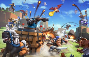 Game thuần Việt Caravan War, game thủ thành chiến thuật dễ thương đã chính thức mở cửa!