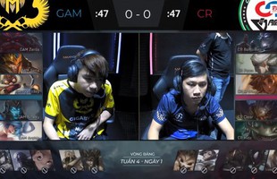 Ra mắt tân binh đi rừng mới, Gigabyte Marines lấy lại ngay phong độ, hủy diệt đổi thủ 2-0