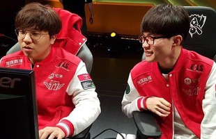 SKT T1 không còn là chính mình: Khi Thánh Faker mất đi Phép Bổ Trợ thứ 3 của mình vĩnh viễn