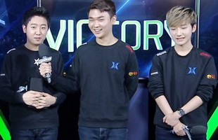 LMHT: Peanut hé lộ nguyên nhân khiến Bdd bỗng cười khi Cassiopeia của Faker bị chính SKT cấm