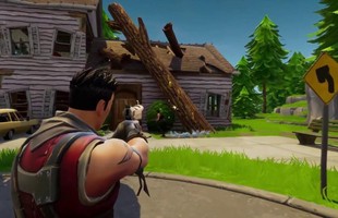 Game thủ Việt hãy đổi ngay lập tức password tài khoản Fortnite Battle Royale, hàng chục người đã bị hack account rồi!