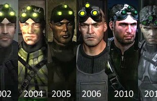 Splinter Cell bất ngờ tái xuất giang hồ sau nửa thập kỷ "mất hút", sẽ ra mắt ngay trong năm nay