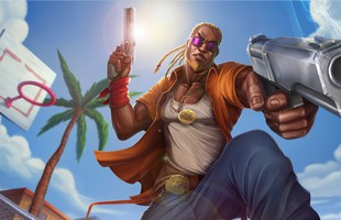 Liên Minh Huyền Thoại: Vừa ra mắt, Kai'Sa đã được Riot buff, Graves và Lucian cũng "lên hương"