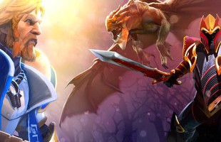 DOTA 2: Top 4 nạn nhân thảm hại sau đợt nerf tại bản 7.10