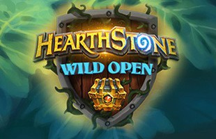 Chúc mừng RenoJackson, game thủ tài năng đại diện Việt Nam tham dự vòng chung kết Hearthstone Wild Open 2018