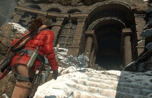 "Đả nữ" Lara Croft trở lại, Shadow of the Tomb Raider sẽ ra mắt vào ngày 14/09/2018