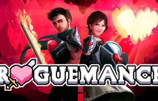 Roguemance, tựa game "chiến đấu" phong cách lãng mạn dành cho các cặp đôi đang yêu