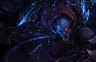 Liên Minh Huyền Thoại: Riot tiếp tục chỉnh sửa Rengar trong phiên bản 8.5 - Rượu cũ đổ vào bình mới