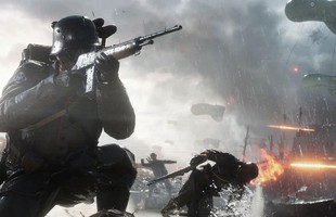 Cạn ý tưởng, Battlefield V sẽ quay lại Thế chiến thứ 2 y chang Call of Duty