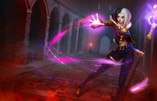 [PBE 8.7 Lần 1] Leblanc tiếp tục bị Riot "giày vò", nerf mạnh Swain