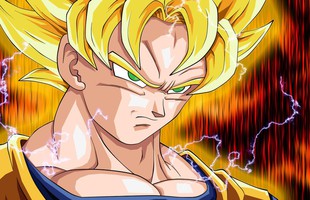 Bạn đã bao giờ thắc mắc tại sao tóc của Super Sayan trong Dragon Ball lại có màu vàng chưa? Lý do sẽ khiến bạn cực kỳ bất ngờ đấy