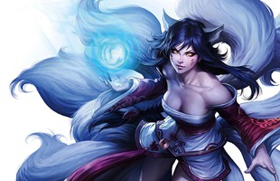 [PBE 8.7 Lần 2] Riot bất ngờ chỉnh sửa lớn đối với Ahri trong bản cập nhật 8.7 trên máy chủ PBE