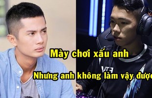 Huỳnh Phương nói về sự ra đi của Slayder khỏi FTV: "Mày có thể chơi xấu anh, nhưng anh không thể làm chuyện đó được"