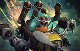 DOTA 2 đại loạn sau khi bản 7.11 ra mắt chỉ hơn 1 tuần