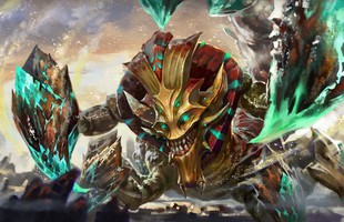 DOTA 2: Phân tích meta Dream League 9, giải đấu cuối cùng trước khi bản mới ra mắt