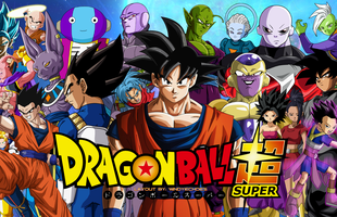 Cộng đồng fan “nóng ran” khi thưởng thức tập cuối cùng của anime Dragon Ball Super