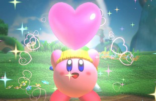 Kirby Star Allies, tựa game đáng yêu dành cho những game thủ thích "thả tim"